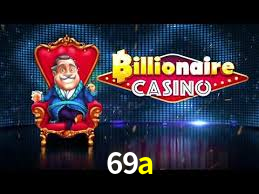 Live Casino 69a