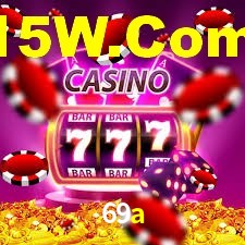 Descubra a Magia dos Jogos de Arcade no 69a