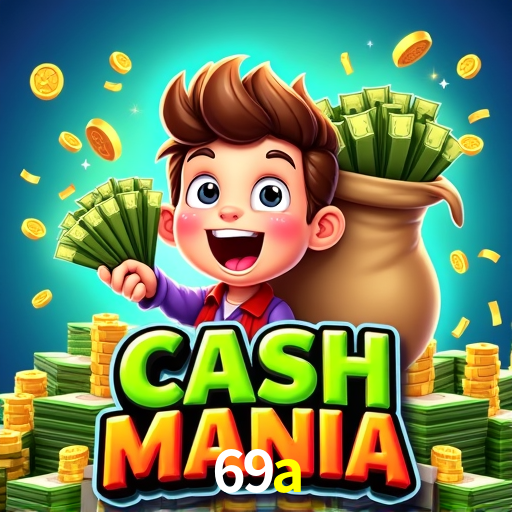 Descubra o Mundo do Cassino Online com 69a
