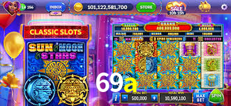 Welcome Bonus 69a