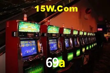 Jogos de Slot 69a