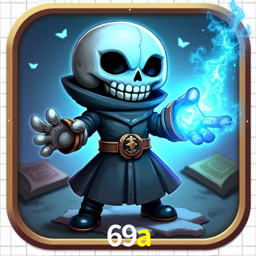Desvendando o Mundo dos Jogos Virtuais na 69a