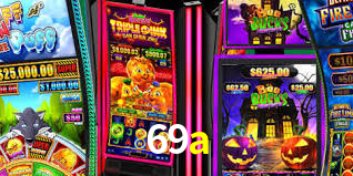 Live Casino 69a