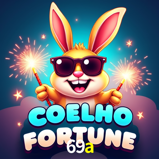 APP oficial da 69a para mobile