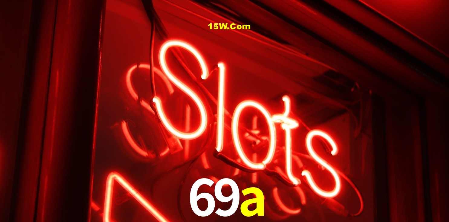 Slot Games 69a