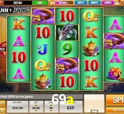 Casino VIP 69a