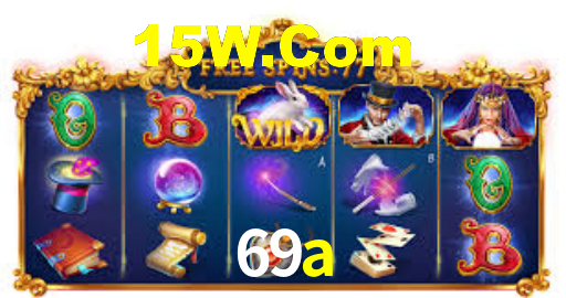 Exclusive Games 69a