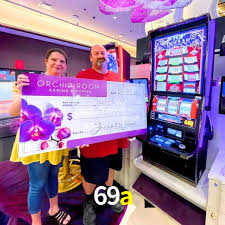 Welcome Bonus 69a