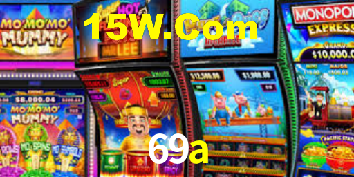 Welcome Bonus 69a