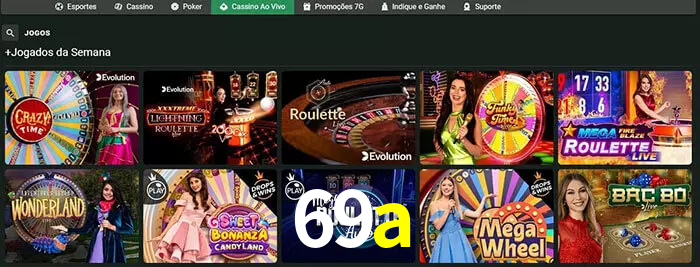 69a bet